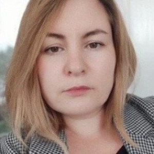 Иванова Любовь